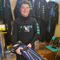 Darragh Daly
