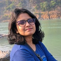 Snigdha Anjali