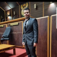 Ashwin Hayden (CAMS)