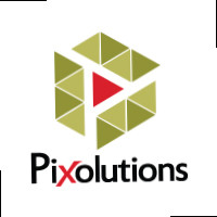 Pixolutions Digital Art