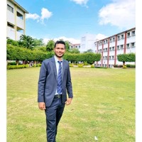 Shubham Gotmare