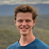 Joshua Petersen