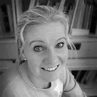 Inger Westin
