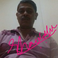 Sunil Bhawalkar
