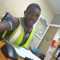 Kehinde Falako