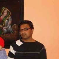 Dinesh Fofandi