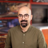 Roozbeh Tabandeh