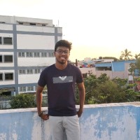 Ajay Sreenivasan K L