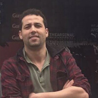 Amine Guehlouz