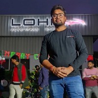 Karan Dixit