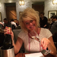 Elaine Stringer