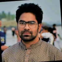 MD MONIRUJJAMAN