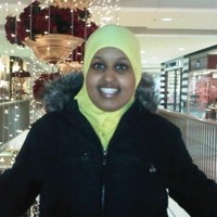 Ayan Yusuf