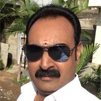Krishna Kumar L