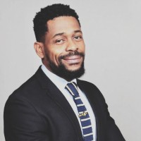 Elliott Emuh