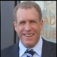 Matthew Becker