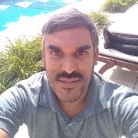 Alfredo Andres Pereyra