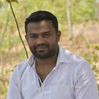 Iranna S D Hubli