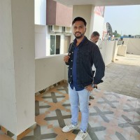 Vikrant Kshirsagar