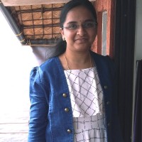 Vasavi Ande