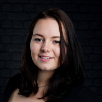 Romy Geluk