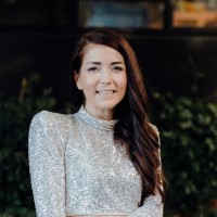 Kimberley Mclean