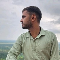 Bhavesh Choudhary