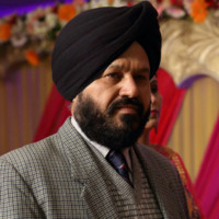 Amarjit Panesar