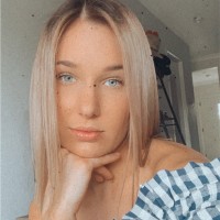 Madeline Parnell