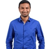 Resham Dhautul