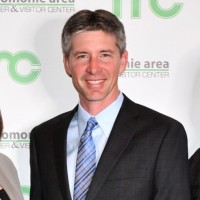 Mark Lewis