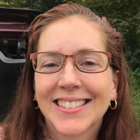 Heather Mohn