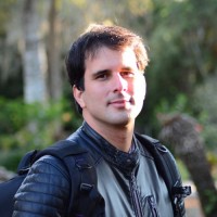 Jorge Martinez, Ncidq, Iida.