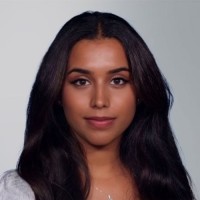 Cindy Ramdin
