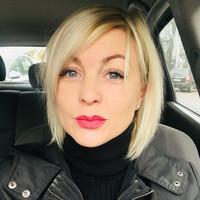 Марина Рязанова