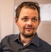Tarje Bargheer