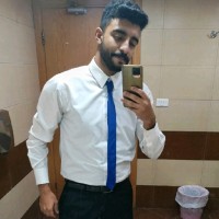 Salah Sayed