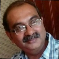 Malay Trivedi