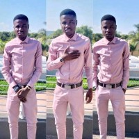 Sibusiso Msimango