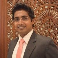 Nipun Wanigasekera