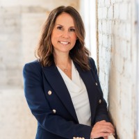 Nichole Rowson, Cfp®, Pfp®