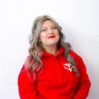 Laurence Daoust-Gref