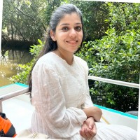 Srusti Naik