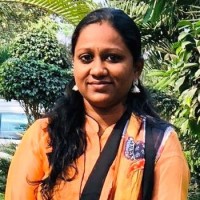 Smitha K