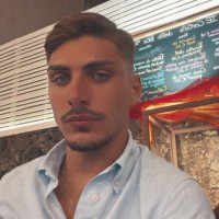 alessandro Toscano