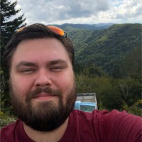 Daniel Luttrell