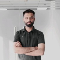 Muddasir Malik