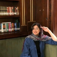 Zahra Ramezani