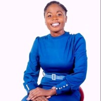 Edith Tuntuluka