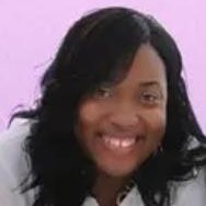 Latoya Anderson-Mack, Mba